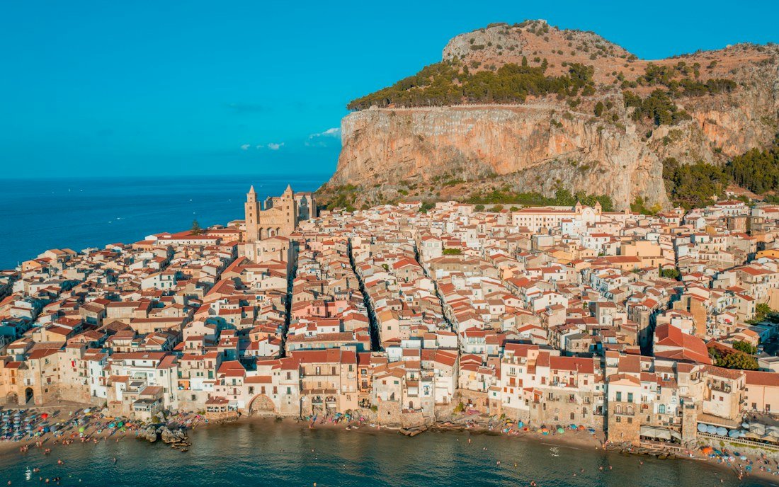Palermo, Italy